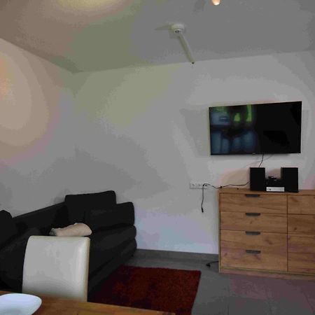 Ferienwohnung Dackel Наудерс Экстерьер фото