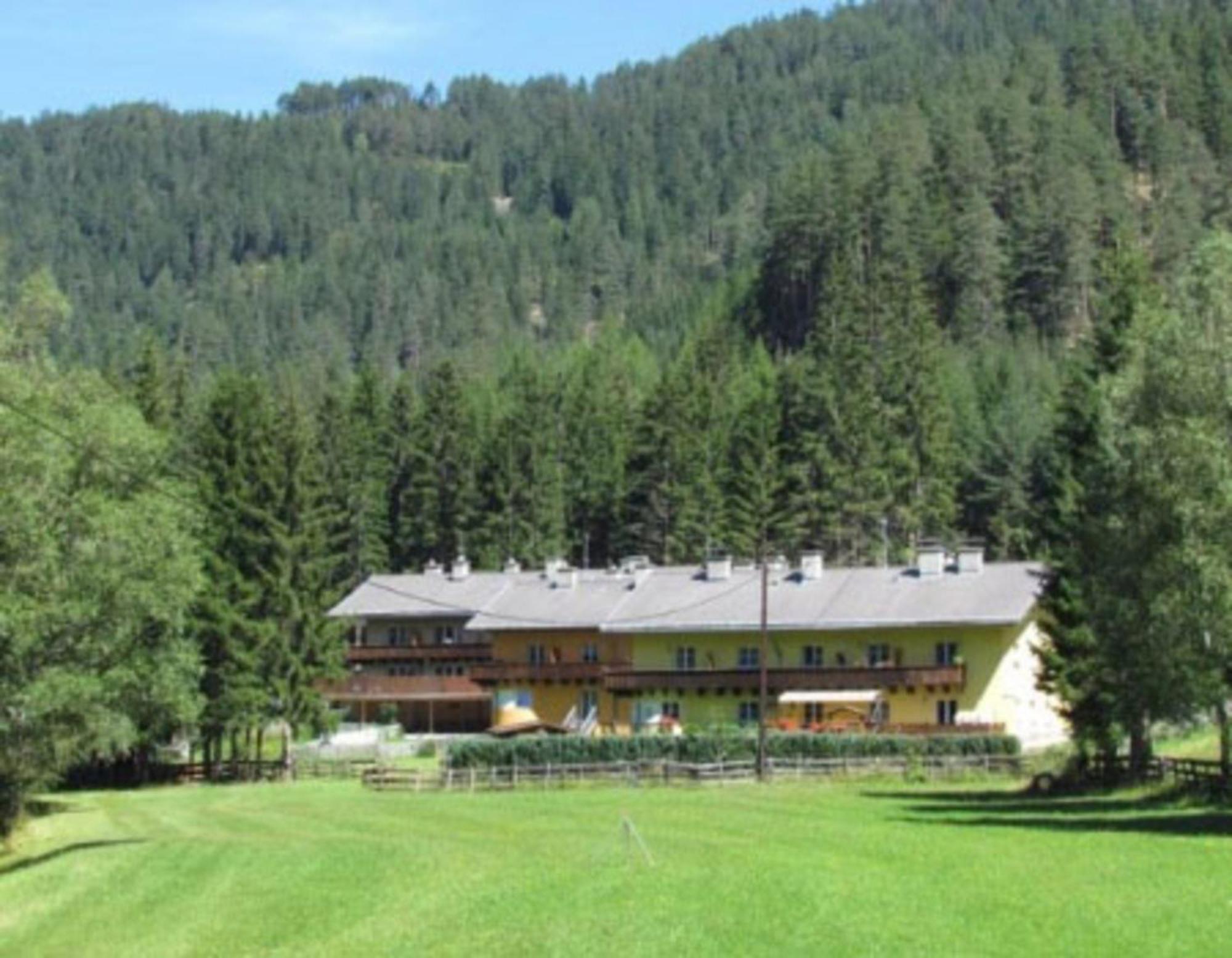 Ferienwohnung Dackel Наудерс Экстерьер фото