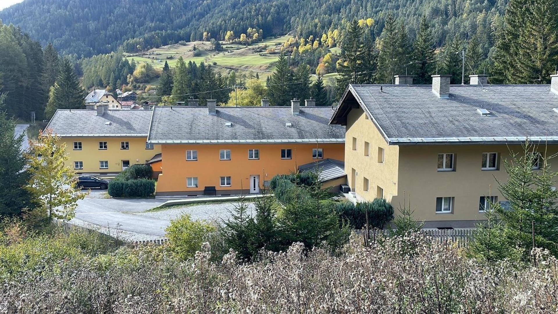 Ferienwohnung Dackel Наудерс Экстерьер фото